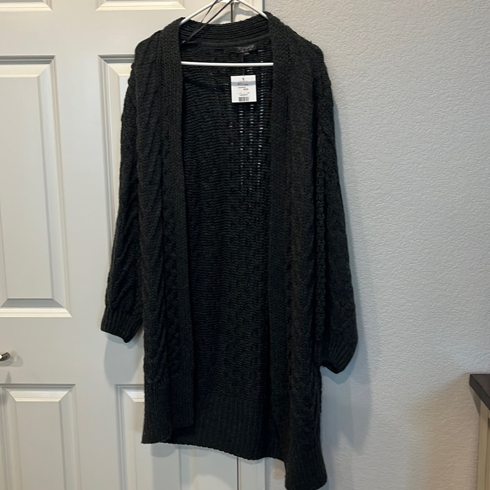 NWT Topshop Sweater